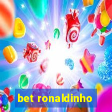 bet ronaldinho